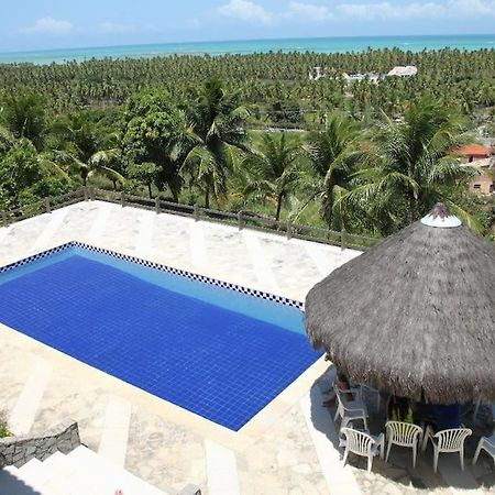 Maceió Maravilhosa Mansao Na Praia De Ipioca מראה חיצוני תמונה