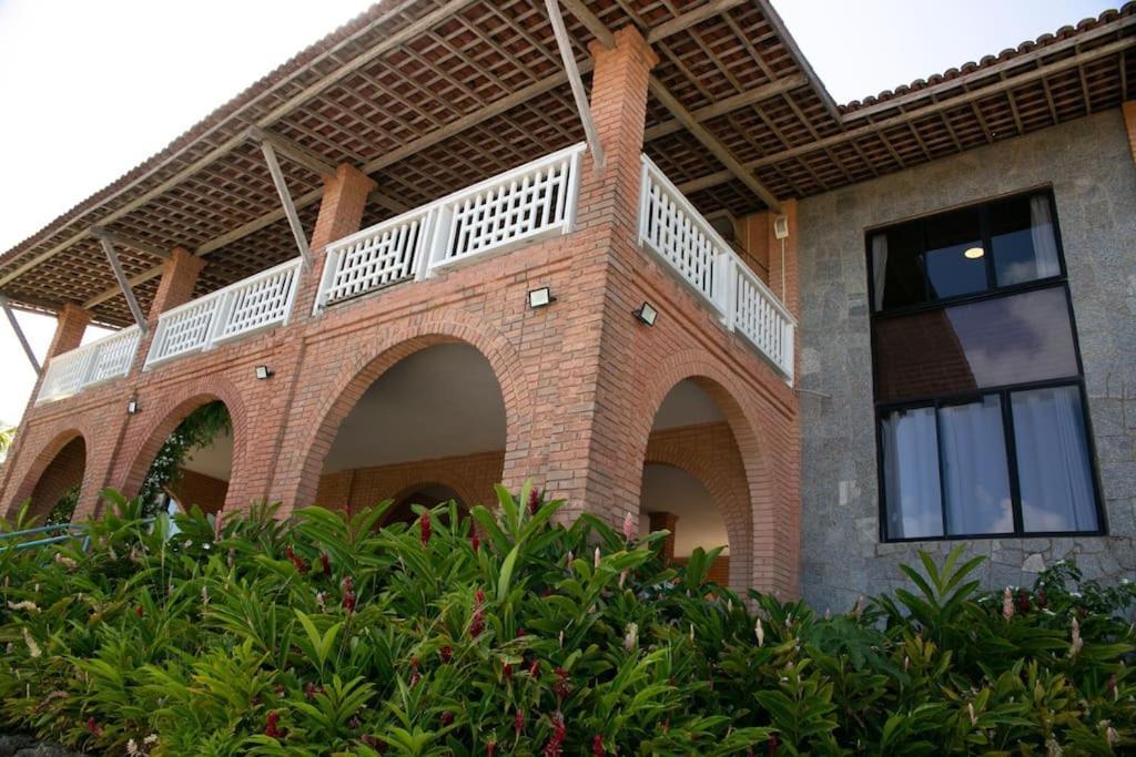 Maceió Maravilhosa Mansao Na Praia De Ipioca מראה חיצוני תמונה