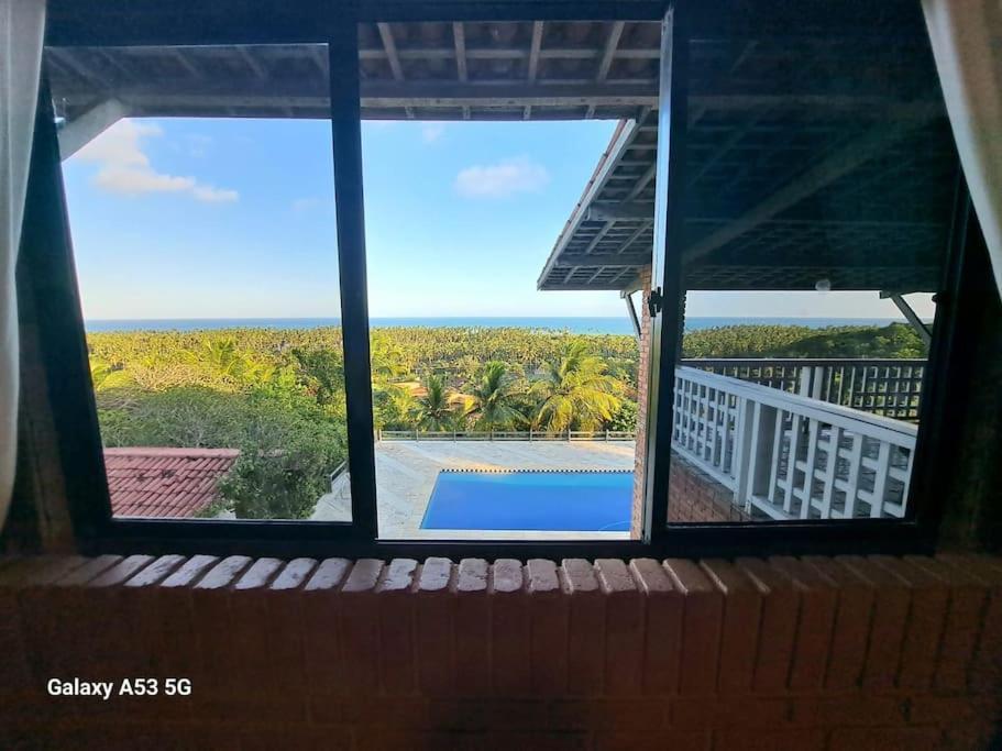 Maceió Maravilhosa Mansao Na Praia De Ipioca מראה חיצוני תמונה