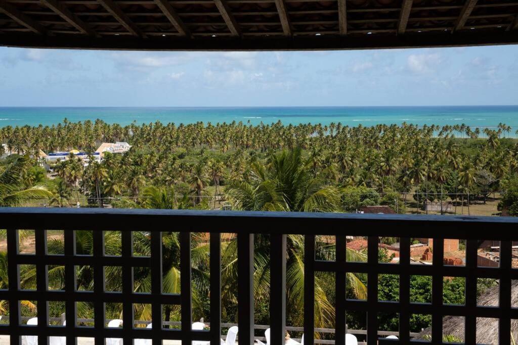 Maceió Maravilhosa Mansao Na Praia De Ipioca מראה חיצוני תמונה